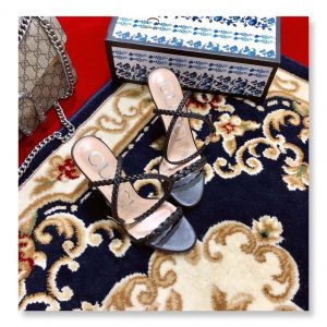 Gucci Sandals - Image 5