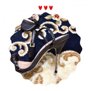 Gucci Sandals - Image 3