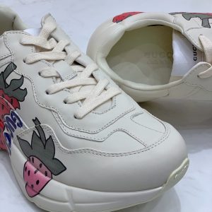 Gucci Rhyton Sneaker - Image 7