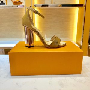 Louis Vuitton Shoes - Image 8