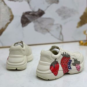 Gucci Rhyton Sneaker - Image 6
