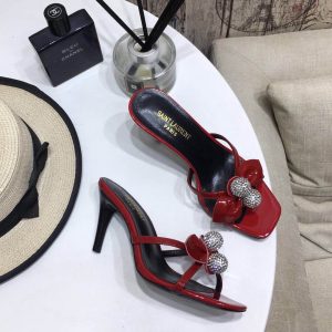 YSL High heel - Image 9