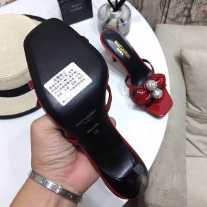 YSL High heel - Image 7