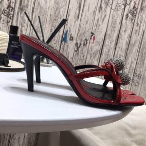 YSL High heel - Image 5