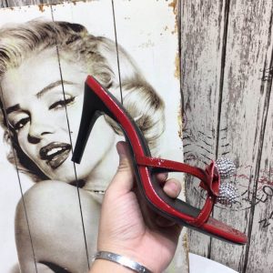 YSL High heel - Image 3