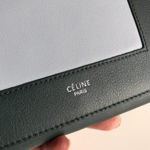 Celine Wallet - Image 8