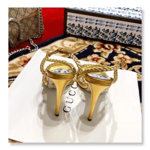 Gucci Sandals - Image 7