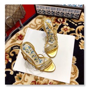 Gucci Sandals - Image 4