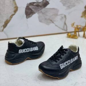 Gucci Rhyton Sneaker - Image 9