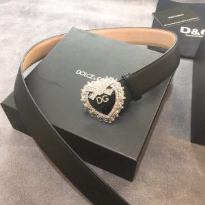 Dolce & Gabbana Belt - Image 5