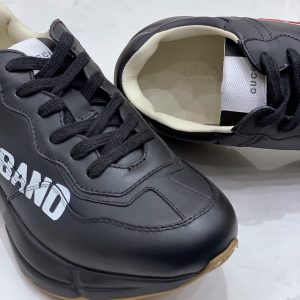 Gucci Rhyton Sneaker - Image 7