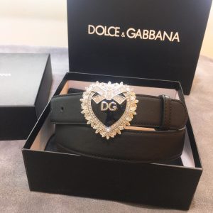 Dolce & Gabbana Belt - Image 4