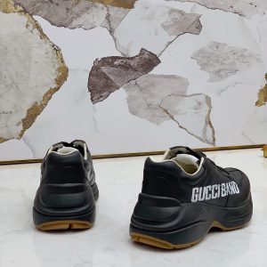 Gucci Rhyton Sneaker - Image 6