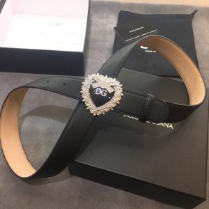 Dolce & Gabbana Belt - Image 3