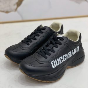 Gucci Rhyton Sneaker - Image 5