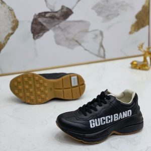 Gucci Rhyton Sneaker - Image 4