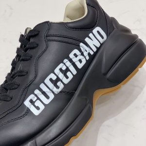 Gucci Rhyton Sneaker - Image 3