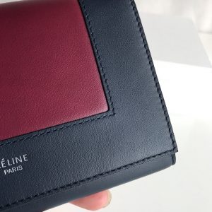 Celine Wallet - Image 7