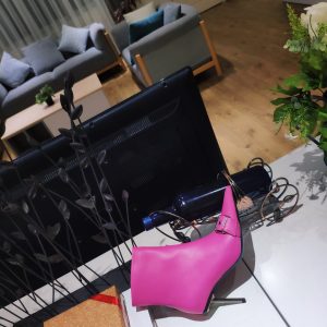 Balenciaga Boots - Image 9