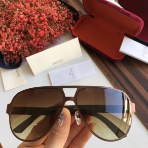 Gucci Glasses - Image 3