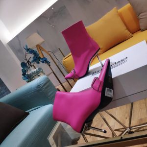 Balenciaga Boots - Image 7