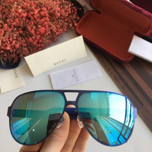 Gucci Glasses - Image 5