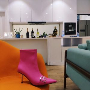 Balenciaga Boots - Image 6