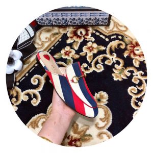 Gucci Slippers - Image 8