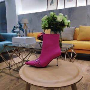 Balenciaga Boots - Image 4