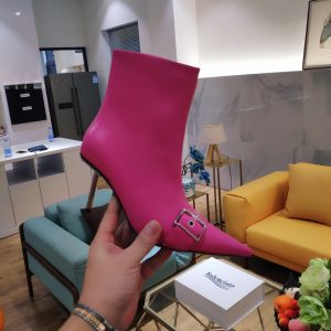 Balenciaga Boots - Image 3