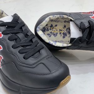 Gucci Rhyton Sneaker - Image 7