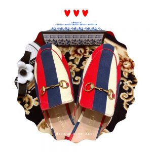 Gucci Slippers - Image 6