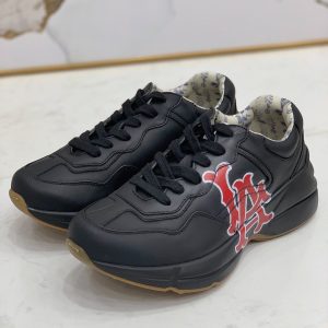 Gucci Rhyton Sneaker - Image 5