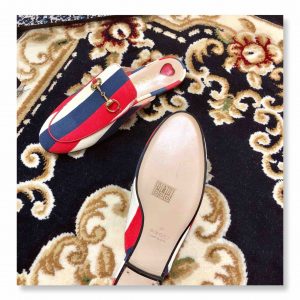 Gucci Slippers - Image 4
