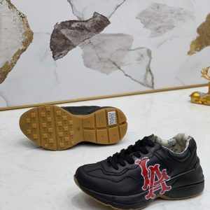 Gucci Rhyton Sneaker - Image 4