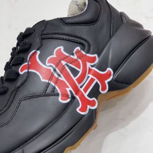 Gucci Rhyton Sneaker - Image 3