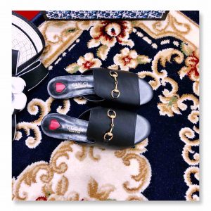 Gucci Slippers - Image 9