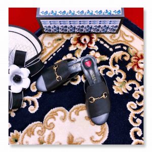 Gucci Slippers - Image 8