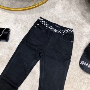 Louis Vuitton Trousers - Image 9