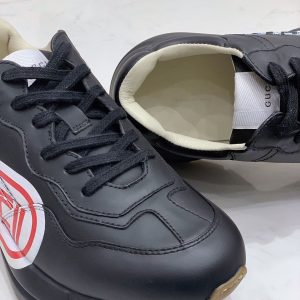 Gucci Rhyton Sneaker - Image 7