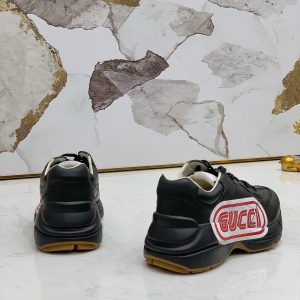 Gucci Rhyton Sneaker - Image 6