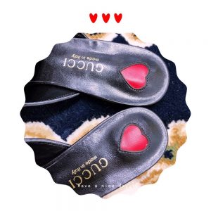 Gucci Slippers - Image 5