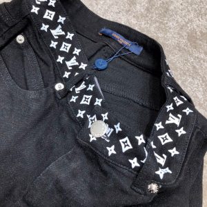 Louis Vuitton Trousers - Image 7