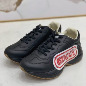 Gucci Rhyton Sneaker - Image 5