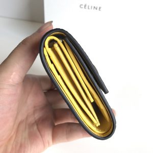 Celine Wallet - Image 8
