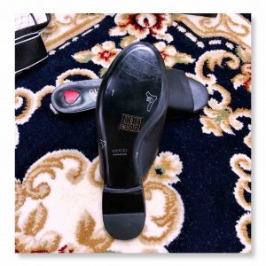 Gucci Slippers - Image 4