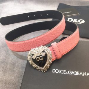 Dolce & Gabbana Belt - Image 6