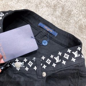 Louis Vuitton Trousers - Image 6