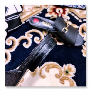 Gucci Slippers - Image 3