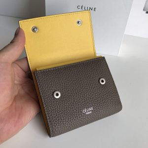 Celine Wallet - Image 6